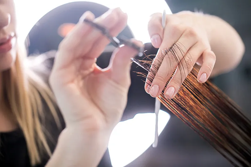 幅広い業務に挑戦できる環境を用意