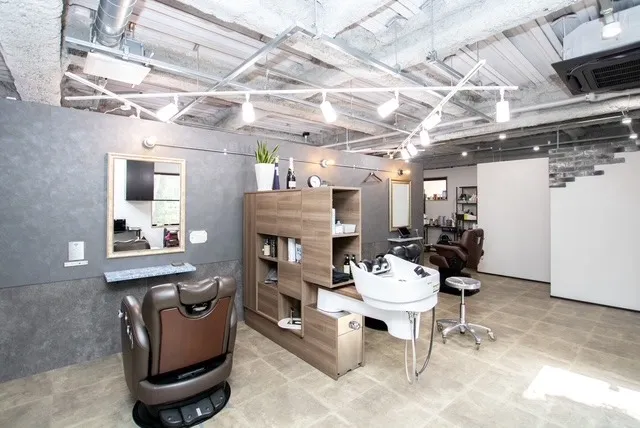 「初来店でも安心。説明が丁寧で癒される時間でした」