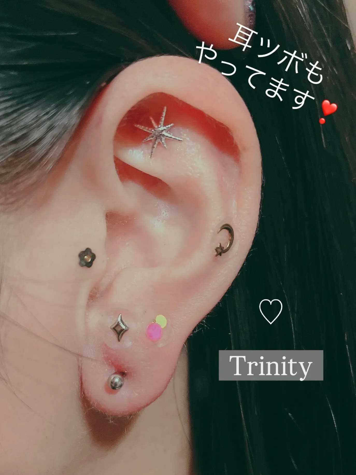 とても寒いですね❄︎今日