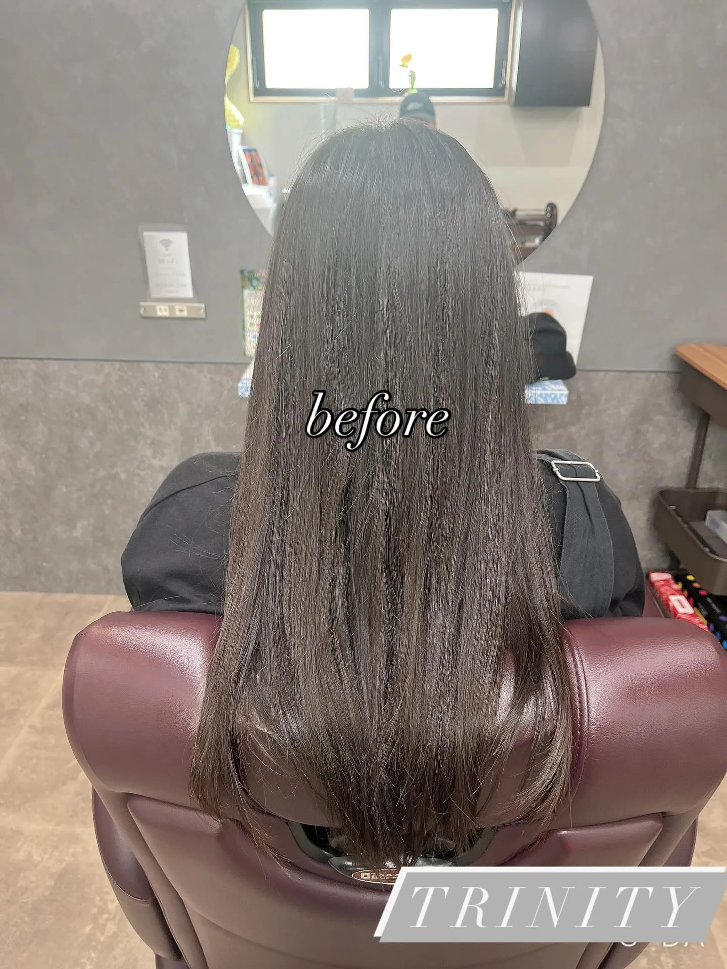 ベホマトリートメント