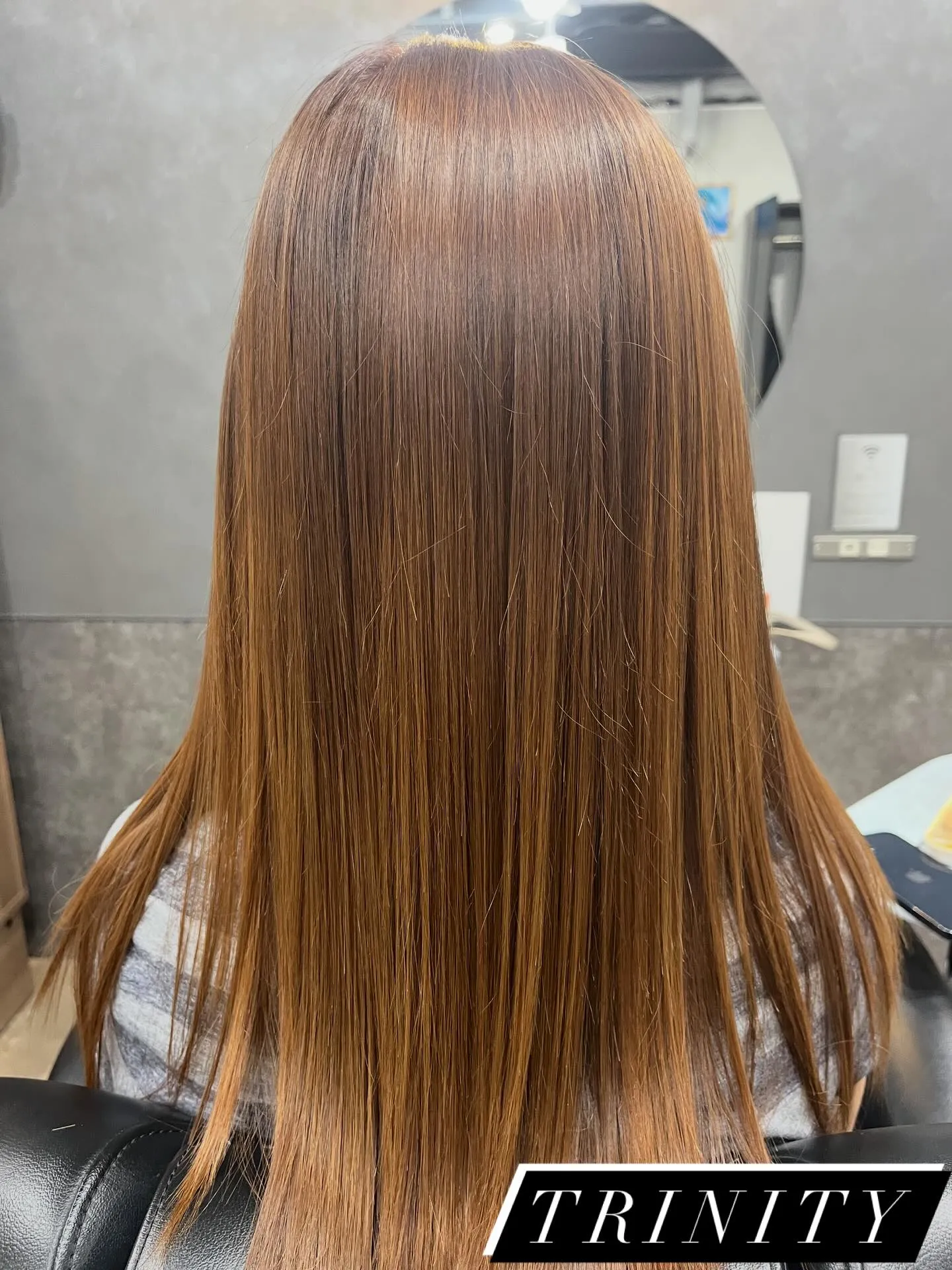 ベホマ【髪質改善トリートメント】