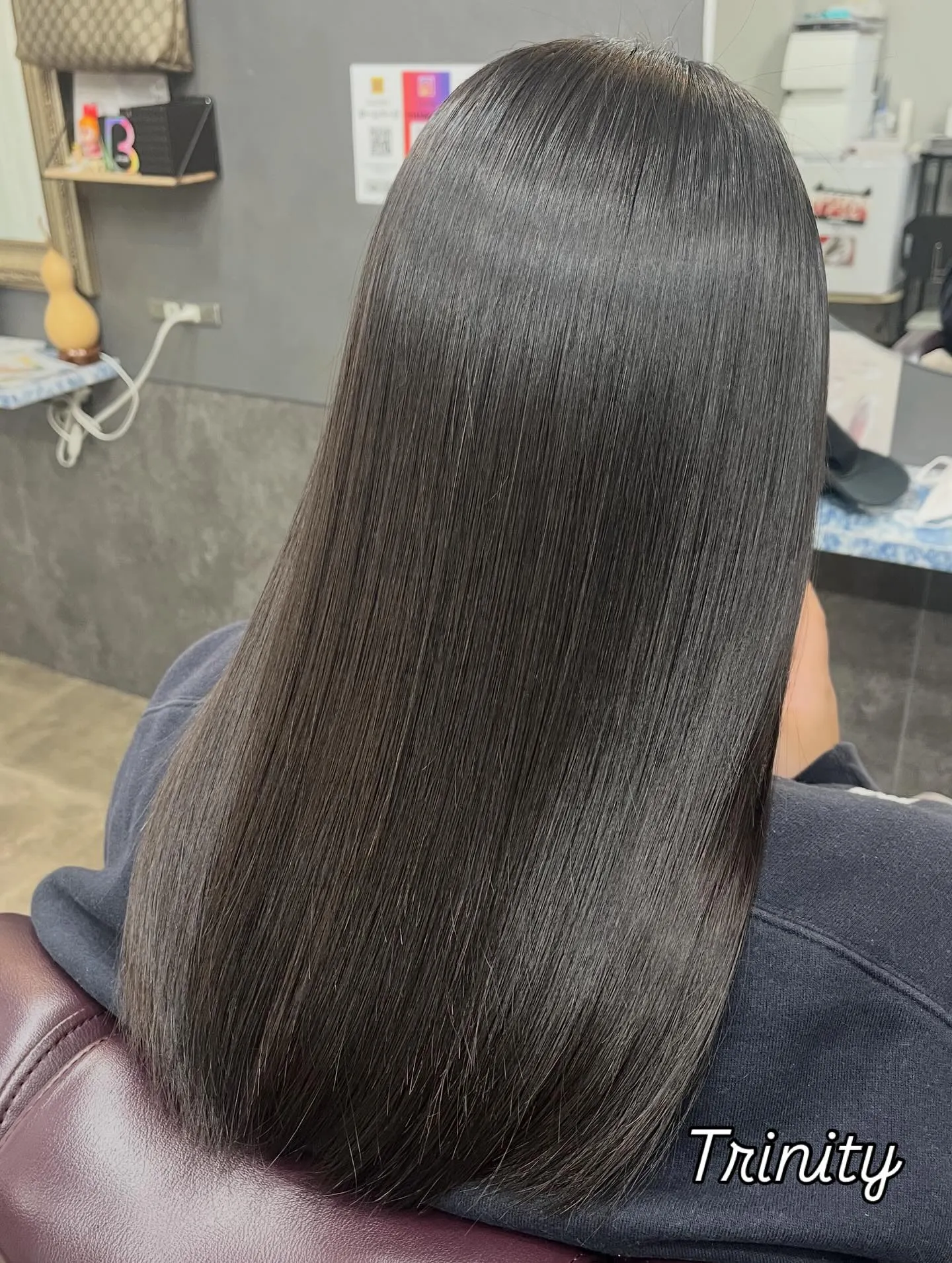 ヘッドスパ＋頭浸浴＋トリートメント