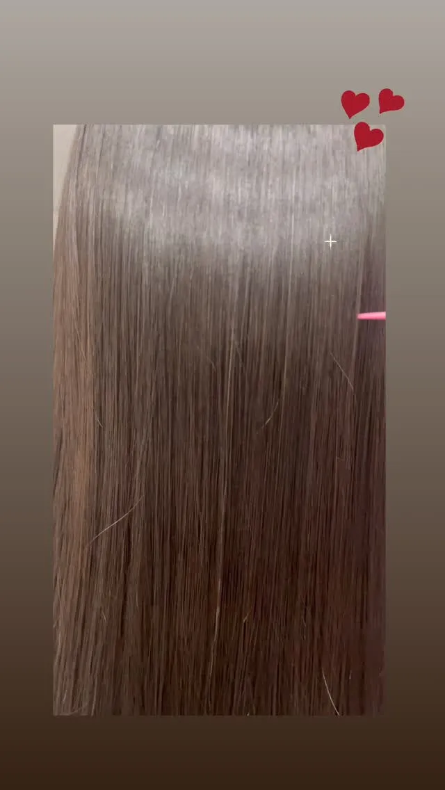 Vehoma 【ベホマ】　トリートメント✨